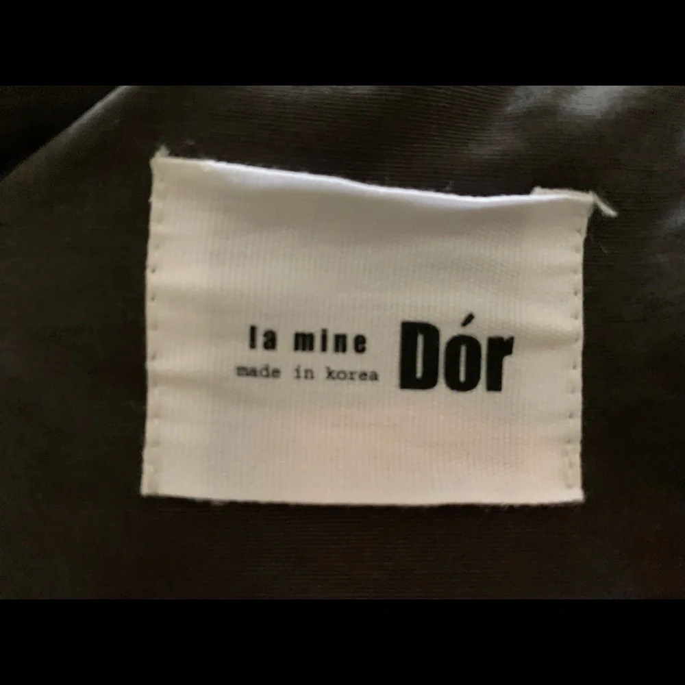 Korean-made outerwear - Picture 9 of 13